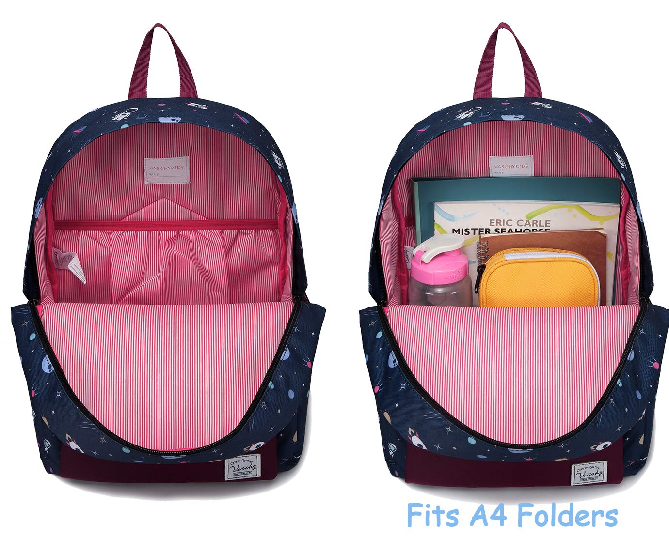 mochilas niños escolares