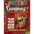 Christmas Jumble(r): 'Tis the Season for Puzzles! (Jumbles)