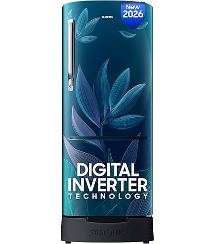 Whirlpool 190 L 5 Star Direct Cool Single Door Refrigerator(205 IM