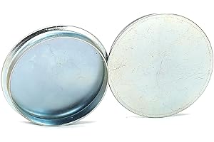 TOPRAN 111 316 Schutzdeckel, Radnabe Hinten beidseitig