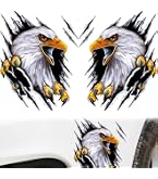 AMA SHOP Adhesivo Preespaciado Deutsch Drahthaar Mod.5 Color Negro |Sticker Para Casco, Moto, Caravana, Barco | AutoTuning
