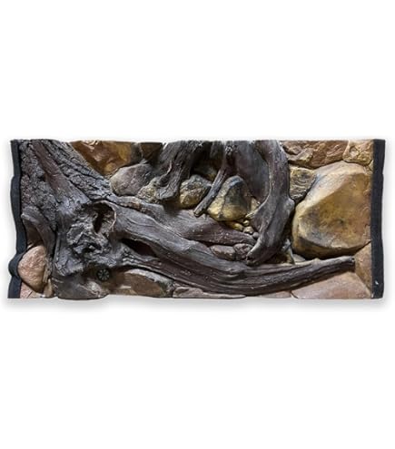 80 x 50 - Aquarium-achterwanden kopen? | Korting tot 25