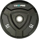 Livepro CPU Bumper Plaka