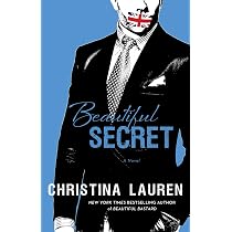 Beautiful Secret (Volume 8) (The Beautiful Series) Lauren ...