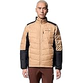 Columbia Labyrinth Loop Ii Jacket Labirent Loop II Ceket Erkek