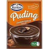 Kenton Puding &Ccedil;ikolatalı Bademli Karamelli 100 G