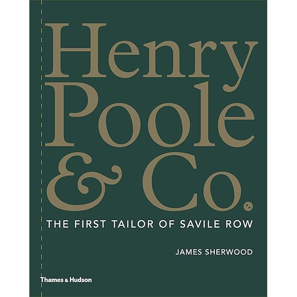 洋書 Bespoke: The Men's Style of Savile Row 81qWnzjP8sL._UF350,350_QL50_.jpg