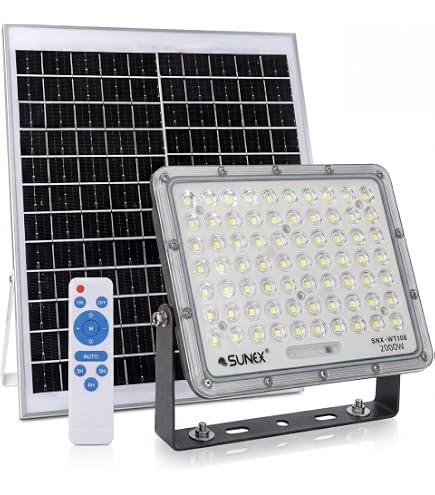 Outdoor Sensor Dual Head Solar Security Motion Floodlight Panel Light Lamp 2851551821612 Outdoor Sensor Dual Head Solar Security Motion Floodlight Panel Light Lamp 2851551821612