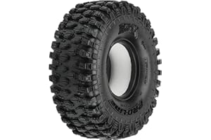 PRO-LINE Proline Hyrax 1.9 G8 Rock Terrain Crawler Truck Tyres