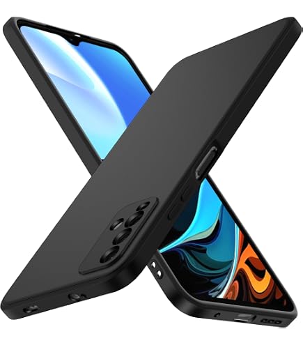 RKINC Vetro Temperato 3 Pezzi Per Xiaomi Redmi A1/A1+/A2/A2+ - Pellicola 9H Anti Graffio E Anti Rottura