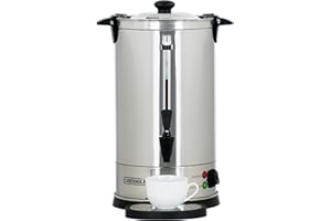 Casselin CPC60 - Percolateur à café 60 tasses