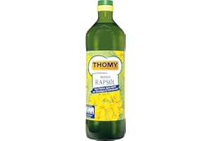 Thomy Huile de colza pure (1 x 750 ml)