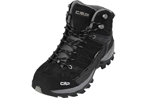 CMP Men's Rigel Mid Trekking Shoes Wp