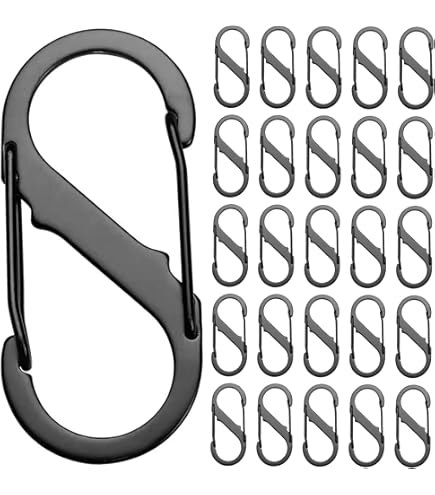 60 Fascette Cavi Riutilizzabili Nere - 145 Mm, Regolabili, Per Organizzare Cavi Elettronici - Foto 5