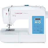 Singer Brilliance 6160 Electronic Sewing Machine