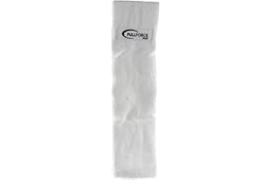 Full Force Wear Handtuch Football Field Towel | weiß | schwarz | pink |