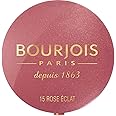 Bourjois Little Round Pot Blusher 15 Rose Eclat, 2.5g