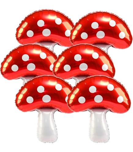 Palloncino In Foil Puffi 35x35 Cm – Puffo, Puffetta E Grande Puffo, Con Cannuccia, Made In Italy – Grabo