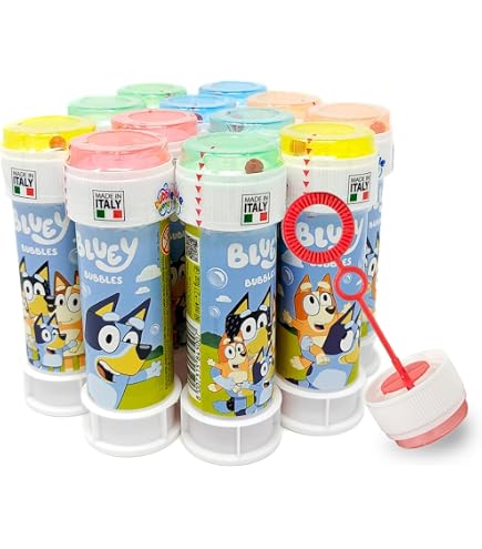 thumbnail interactive-video image 1 of Paw Patrol Bubble Blowing Tubs – Kids Party Bag Fillers & Toys By Henbrandt 1 of 5