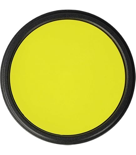 Filtre Infrarouge IR720 40,5 Mm - Pour Objectif Photo, Filtre Circulaire Noir, Photographie IR