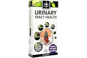 NUTRAKING Nutra King Cranberry Tablets (32 Day Supply) - Natural Daily Urinary Tract & Bladder Supplement for Women with Vitamin C Rich Cranberry & Natural D Mannose