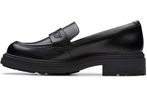Clarks dam Orinoco3 Edge