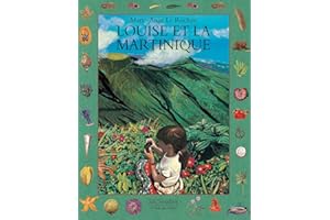Louise et la Martinique