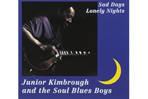 Sad Days & Lonely Nights