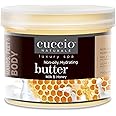 Cuccio Milk/Honey Butter Blend 768 ml