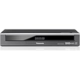 Panasonic DMR-HWT230EB Smart 1TB (Discontinued by Manufacturer)(Not a BLU-RAY or DVD Recorder)