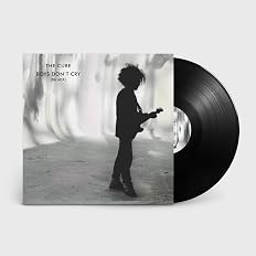 Boys Don't Cry (Ltd. Anniversary Edition 12" Single) - View 6