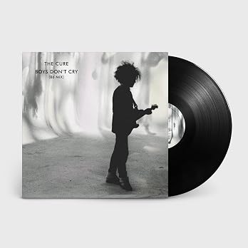 Boys Don't Cry (Ltd. Anniversary Edition 12" Single) - View 7