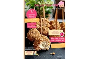 MAGAZINE COLLECTION PPG - JUIN 2022