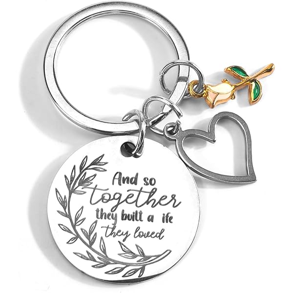 Personalised Keychain, Keychain,Keyring,Motivational Gifts
