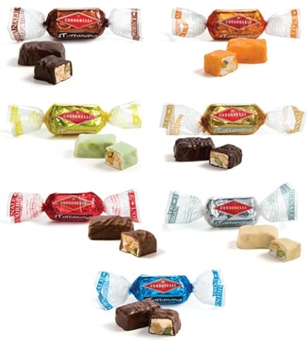 Condorelli Torroncini Assortiti 500g - Original Brands - View #4