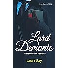 Lord Demonio: Gli orfani del St. Mary Vol. 1