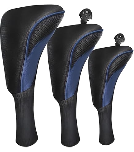 Couvre Driver Callaway Vintage : Achat Callaway Vintage au meilleur prix