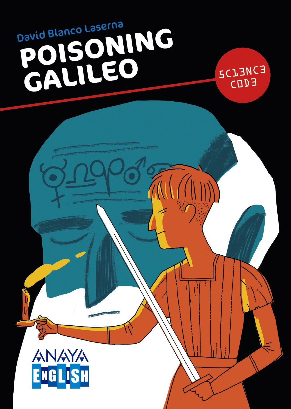 Poisoning Galileo - Science Code)