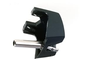 Tonnadel für 500 MK III System Stanton TOPKAUFMUNICH©