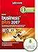 Produktbild Lexware business plus 2017 Download Jahresversion (365-Tage) [Download]