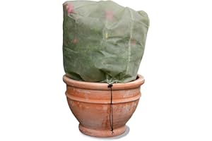 BOSMERE Tierra Garden Haxnicks Easy Fleecejacke