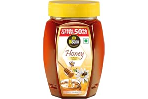 DiSano Pure Honey 500g