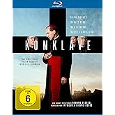 Konklave [Blu-ray]