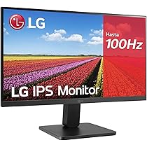 LG 24MR400-B - Monitor 24