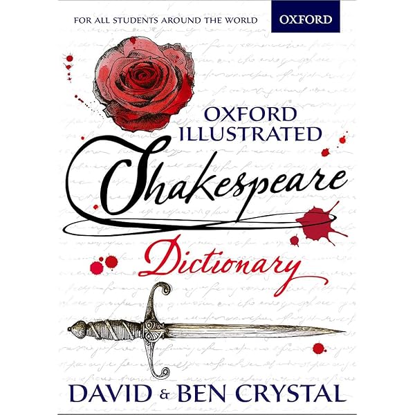 Shakespeare's Words: A Glossary and Language Companion: Amazon.co
