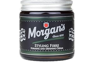 MORGAN'S Fibre coiffante 120 ml