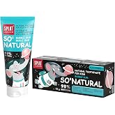 Splat &Ccedil;ocuk 6-11 Bubble Gum Diş Macunu
