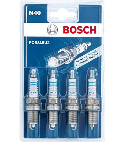 Bosch 0241219809 Zündkerze Super Special W10CC - KSN 604 : Amazon