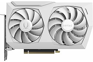 Zotac Tarjeta gráfica GEFORCE RTX 3060 Ti