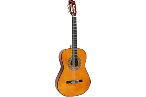 Martin Smith W-560 3/4 Size 36-inch Classical Guitar - Natural